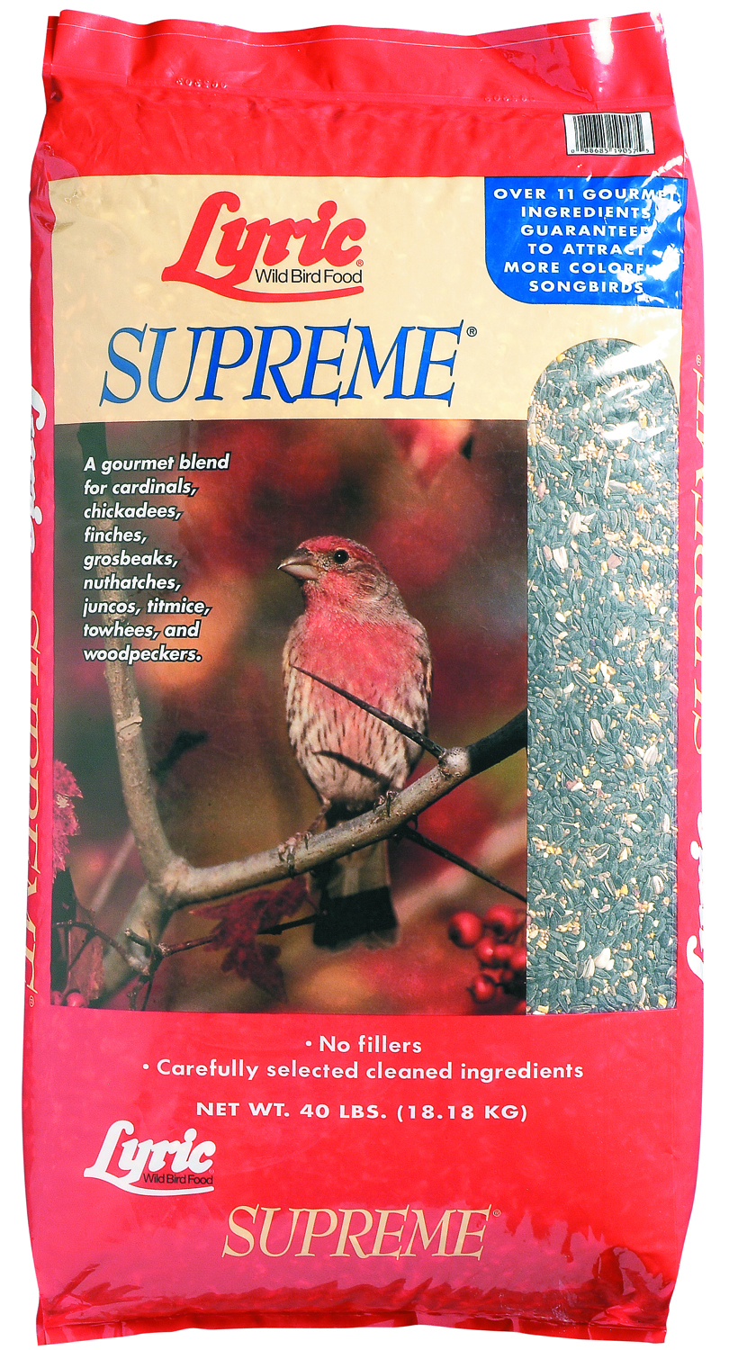 Lyric Supreme - 40 lbs.