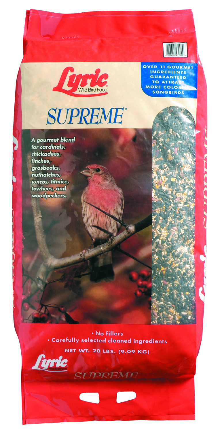 Lyric Supreme - 20 lbs.