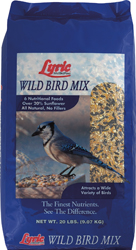 LYRIC WILD BIRD MIX