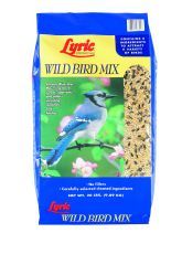 Lyric Wild Bird Mix