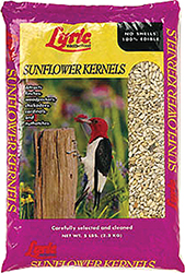 Lyric Sunflower Kernals - 25 lbs.