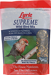 Lyric Supreme - 4.5 lbs.