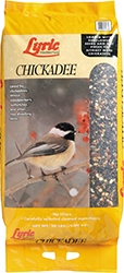 Lyric Chickadee - 20 lbs.