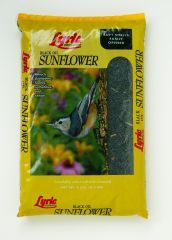 Lyric Black Oil Sunflower