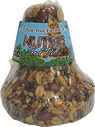 NUTSIE BELL