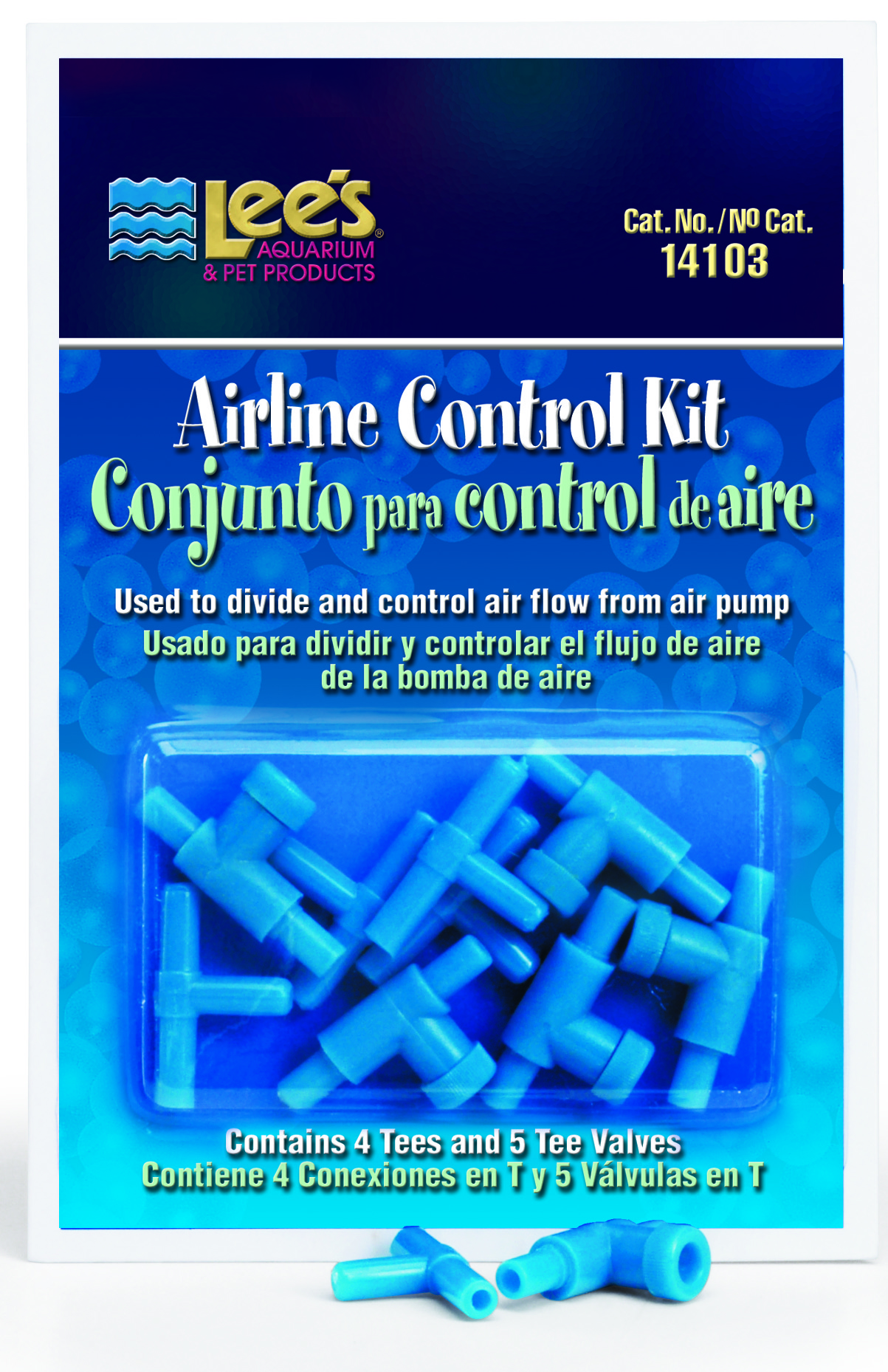 AIRLINE CONTROL KIT