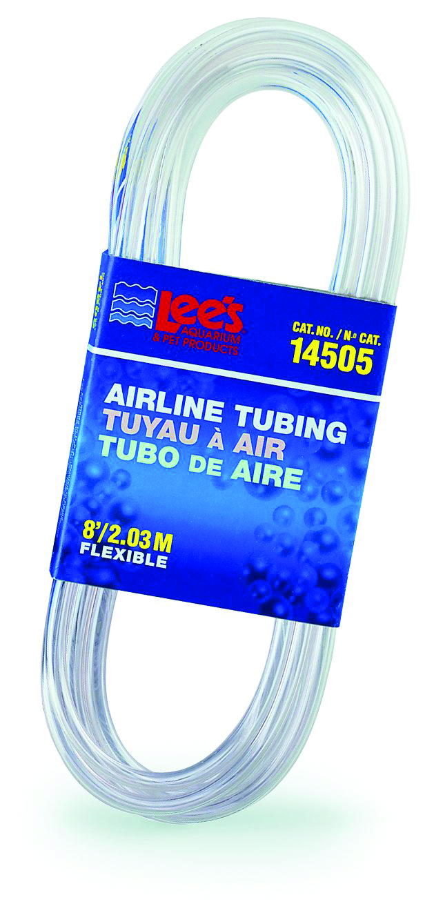 Airline Tubing  8ft