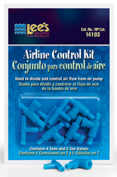 AIRLINE CONTROL KIT