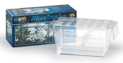 2-WAY GUPPY BREEDER