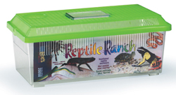 Reptiles Ranch Aquarium