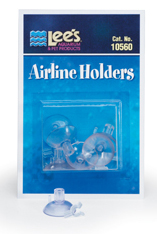 AIRLINE HOLDER 6 COUNT