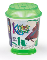 Kritter Keeper - Round (Sm)