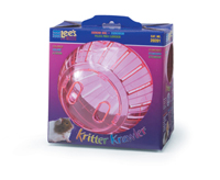 Kritter Krawlers