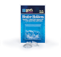 HEATER HOLDER 2 COUNT