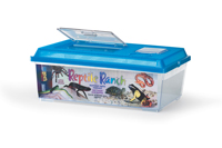 Reptiles Ranch - Rectangular (Lg)