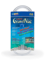 6" SLIM JR GRAVEL CLEANER