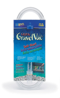 STRETCH GRAVEL CLEANER