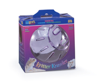 KRITTER KRAWLER