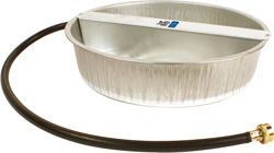 Pw13 Auto Pet Water Pan 13Qt