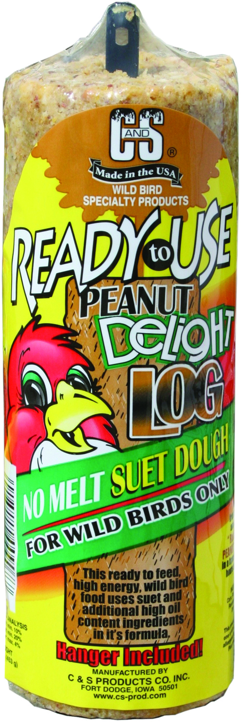 DELIGHT LOG