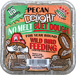Pecan Delight Suet