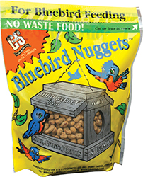 Bluebird Nuggets "plus"