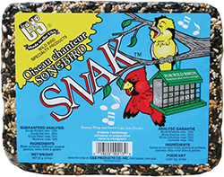 Songbird Snak