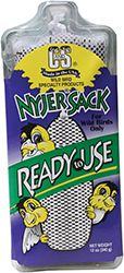 NYJER SACK