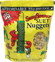 NUGGETS