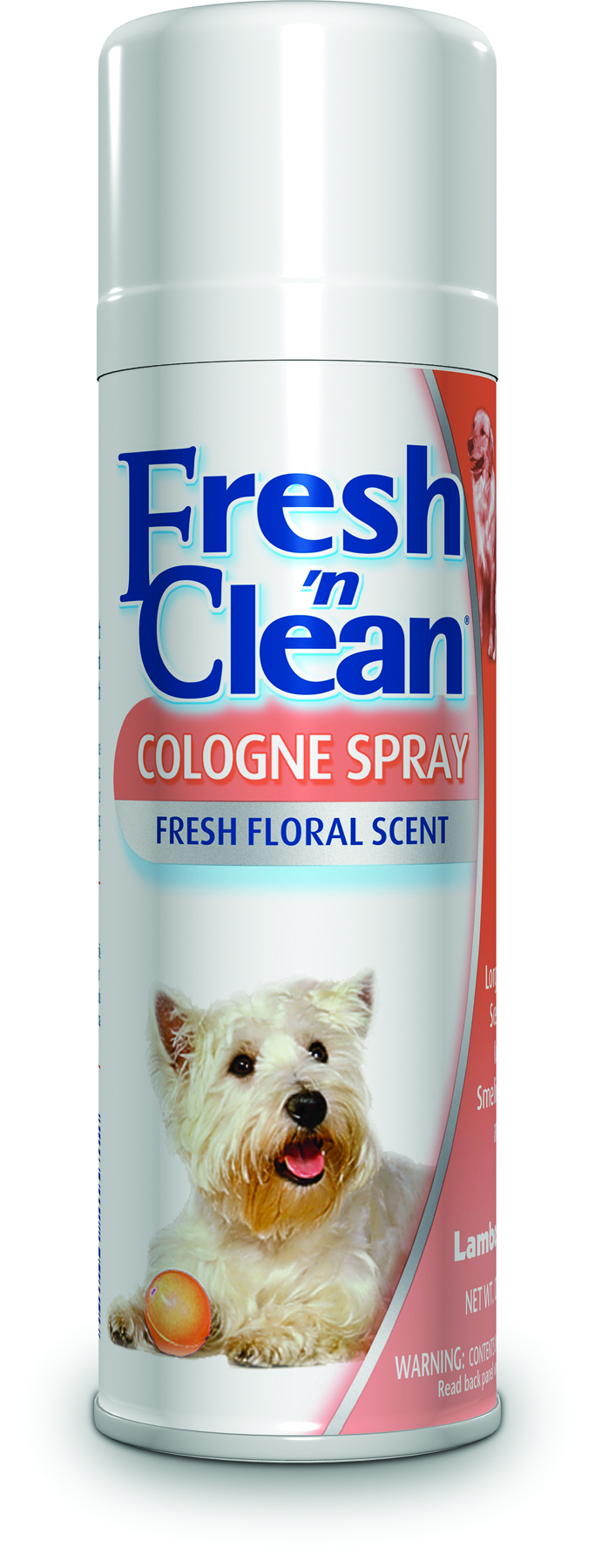 Fresh-N-Clean Cologne - 12oz.