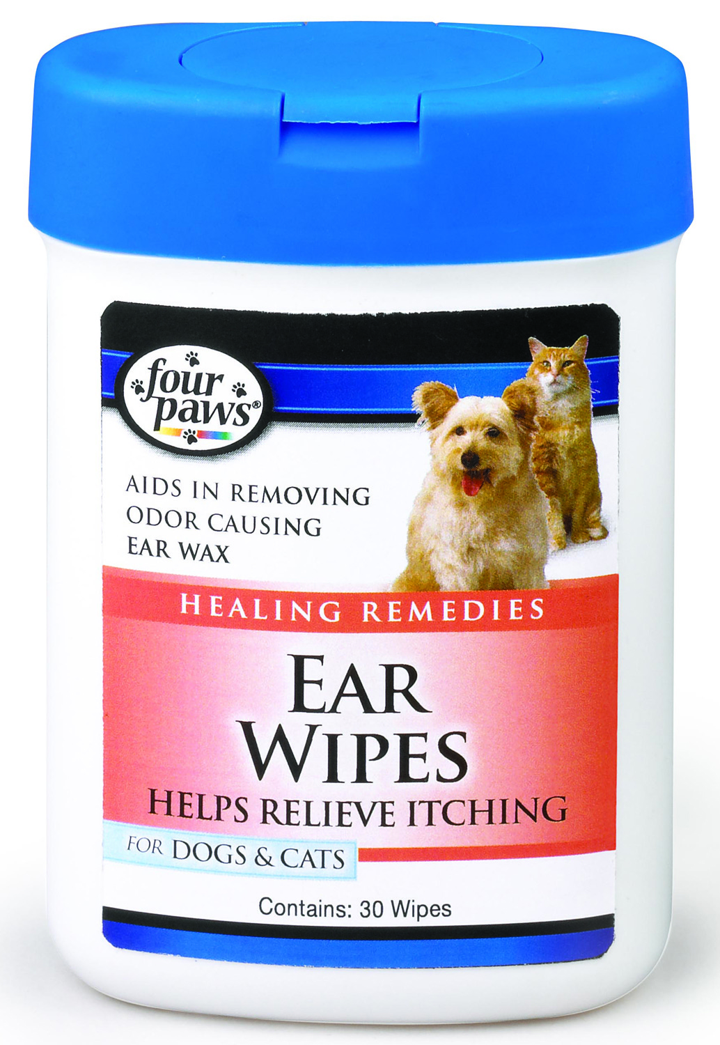 EAR WIPES