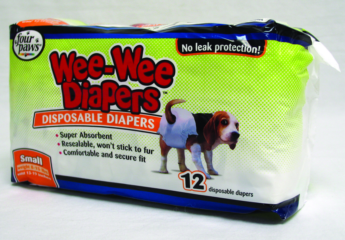 WEE WEE DIAPERS