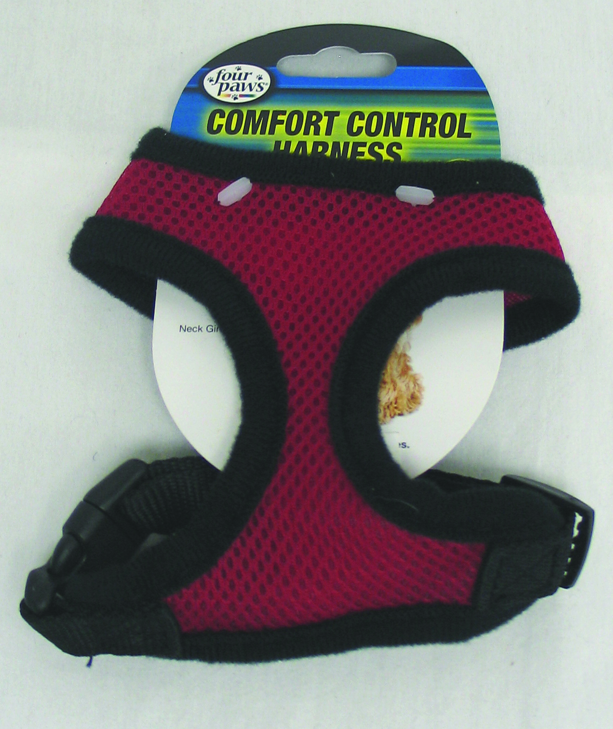 COMFORT CONTROL HARNESS