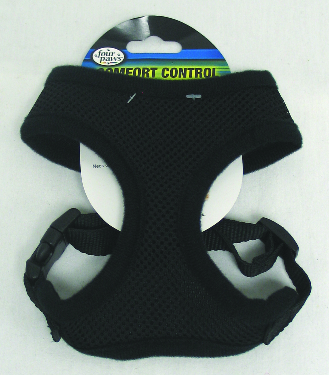 COMFORT CONTROL HARNESS