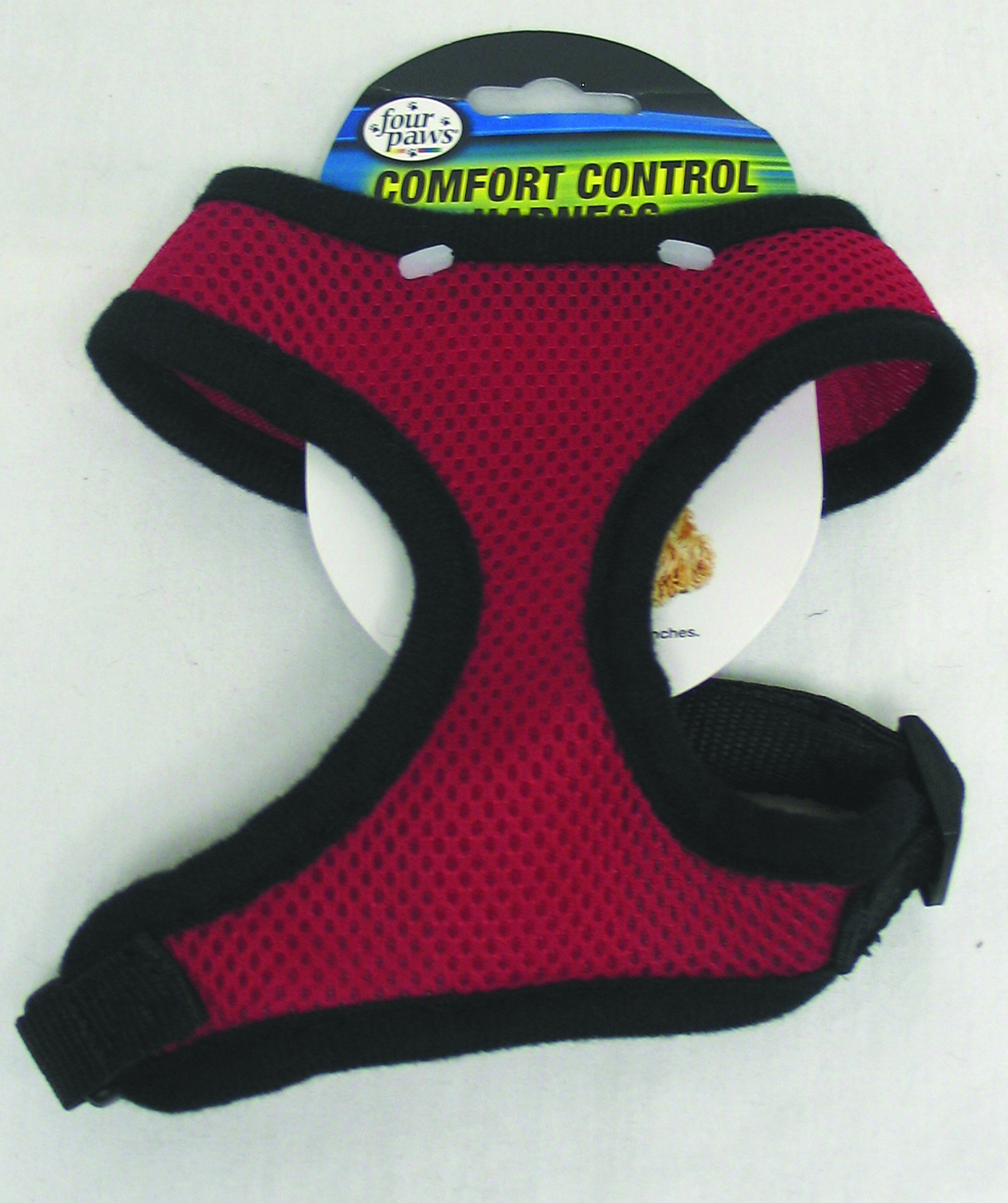 COMFORT CONTROL HARNESS