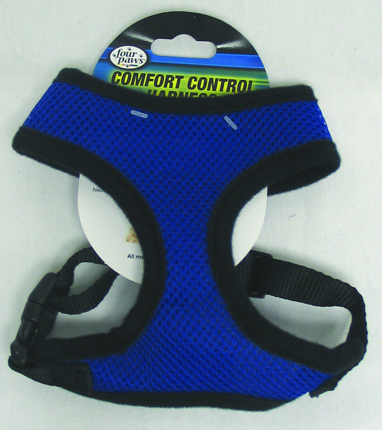 COMFORT CONTROL HARNESS