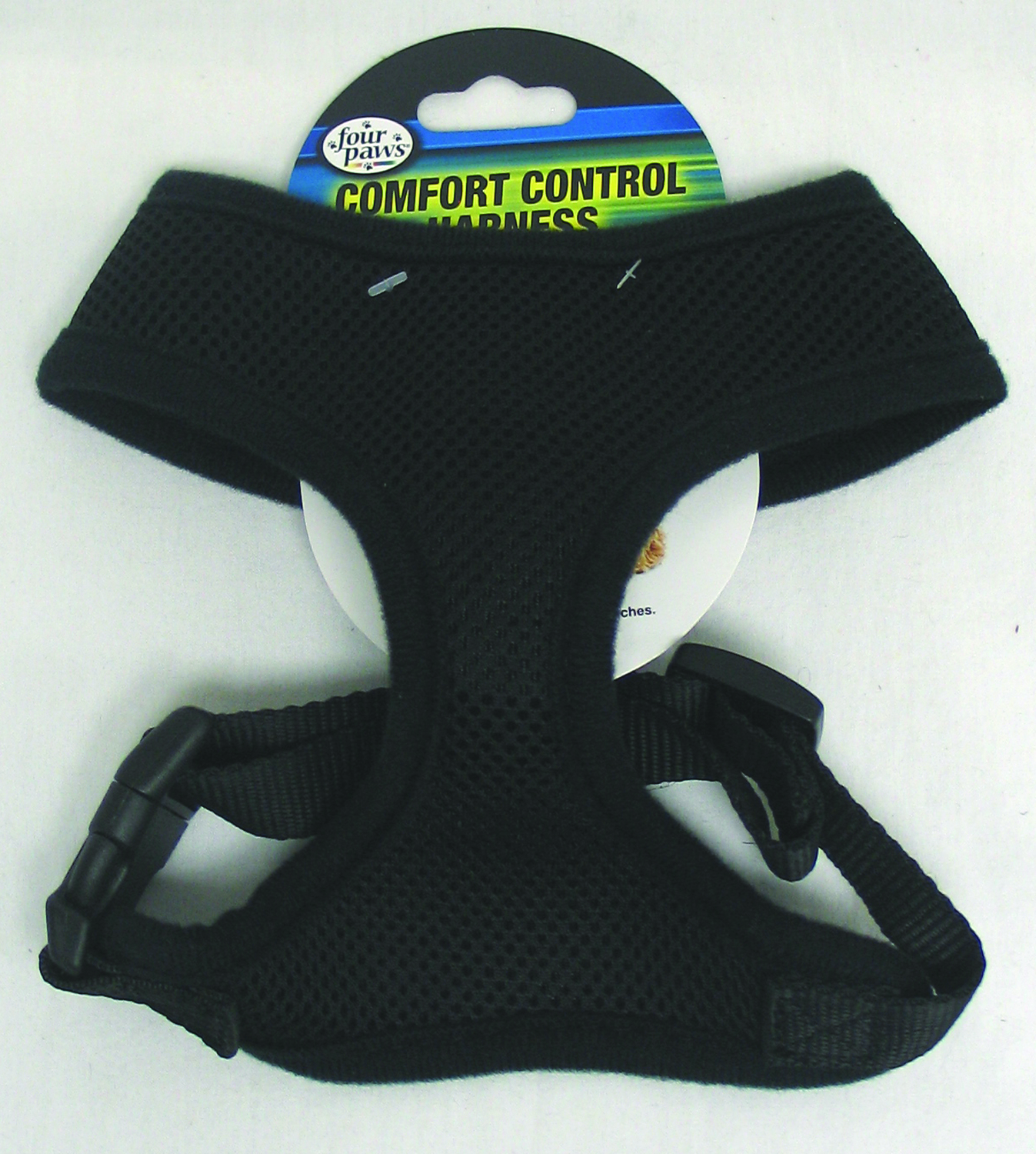 COMFORT CONTROL HARNESS