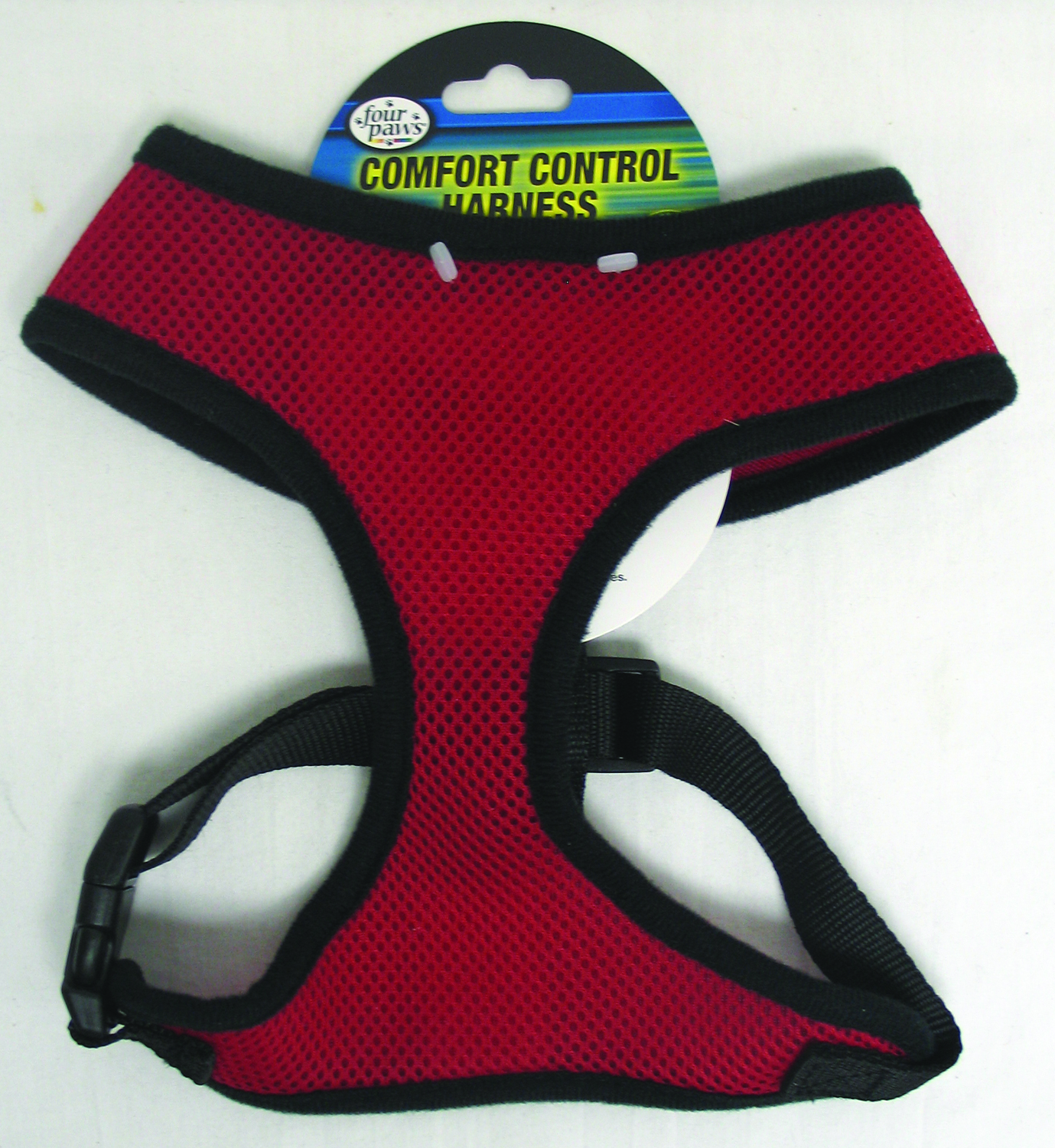 COMFORT CONTROL HARNESS