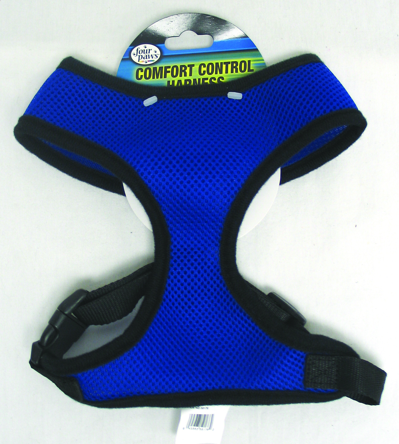 COMFORT CONTROL HARNESS