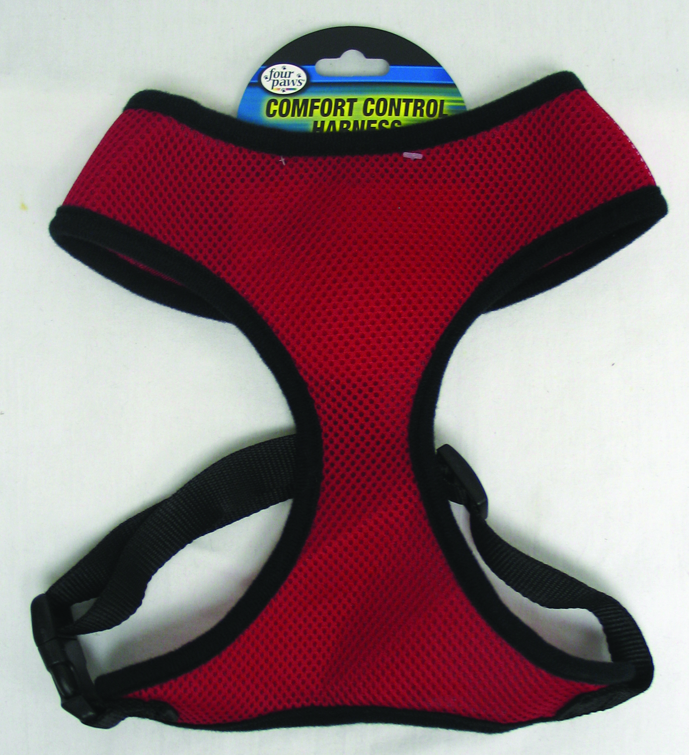 COMFORT CONTROL HARNESS