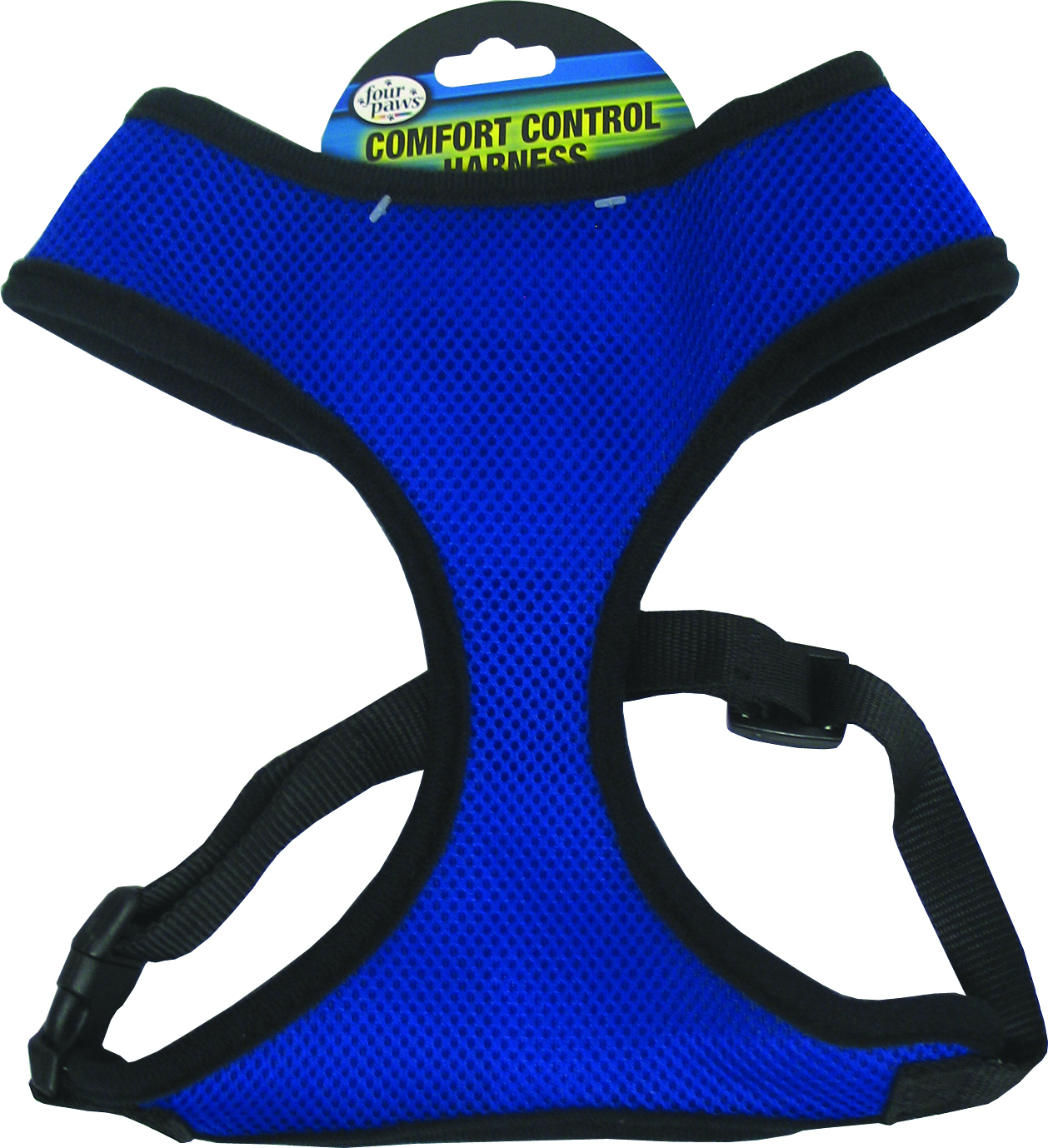 COMFORT CONTROL HARNESS