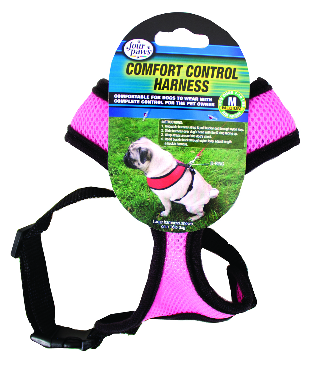 COMFORT CONTROL HARNESS