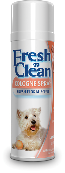 Fresh-N-Clean Cologne - 12oz.