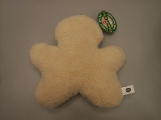 Fleece Vermont Chewman Toy