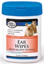 EAR WIPES