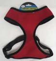 COMFORT CONTROL HARNESS