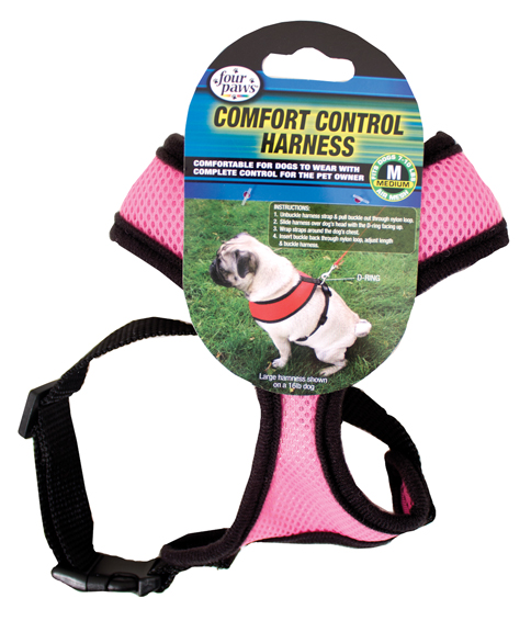 COMFORT CONTROL HARNESS