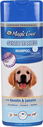 MAGIC COAT GENTLE TEARLESS SHAMPOO