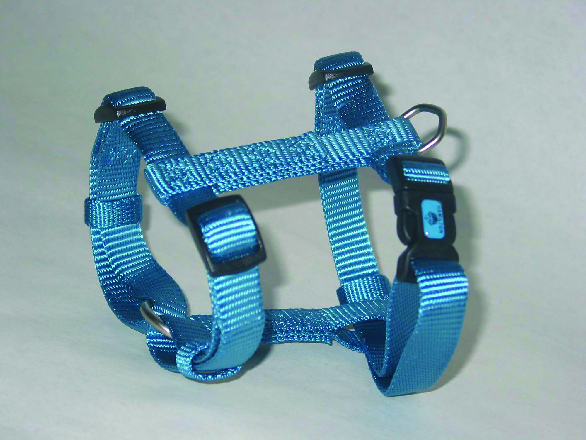 ADJUSTABLE DOG HARNESS