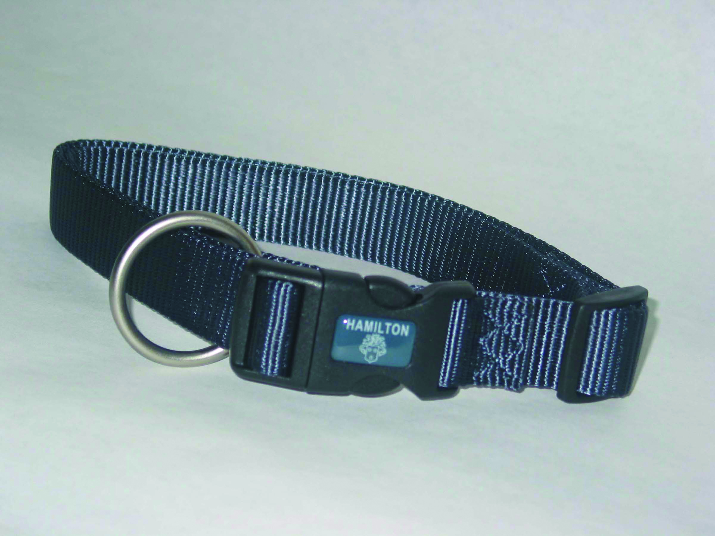 ADJUSTABLE DOG COLLAR